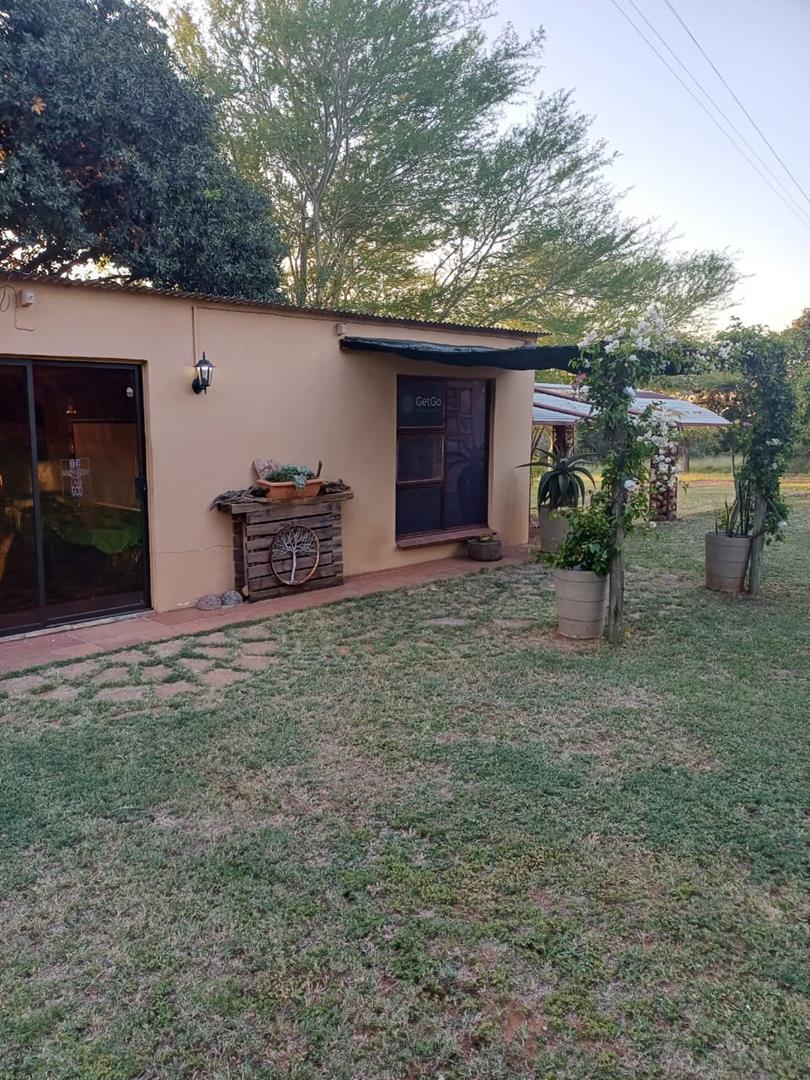 10 Bedroom Property for Sale in Mooinooi North West